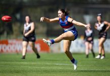 GKU impress in first game