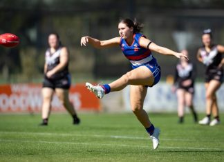 GKU impress in first game