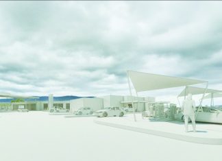 Council to join service centre fight