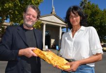 Explore our golden past