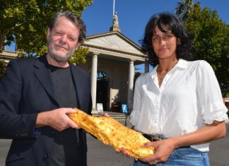 Explore our golden past