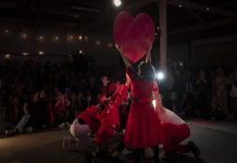 Hot Moves No Pressure set to return