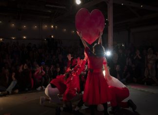 Hot Moves No Pressure set to return