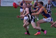 Magpies triumph over Bulldogs in blockbuster