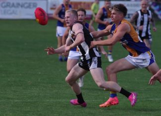 Magpies triumph over Bulldogs in blockbuster