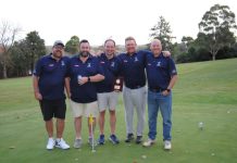 Close in DDGA finals