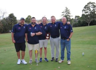 Close in DDGA finals