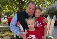 Mitchell back, Bendigo close