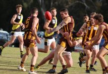 Surprises in the RDFNL