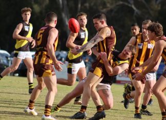 Surprises in the RDFNL