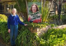 Chesters wins Bendigo