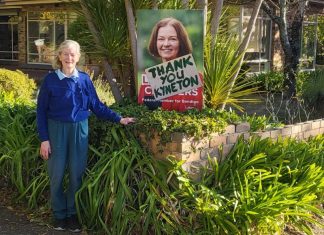 Chesters wins Bendigo