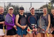 Kyneton and Woodend qualify