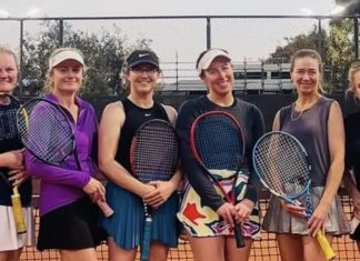 Kyneton and Woodend qualify