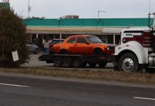 Apple TV fills up in Carlsruhe