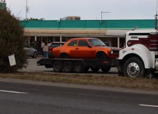 Apple TV fills up in Carlsruhe