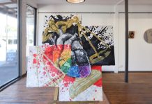 Queerthentic returns