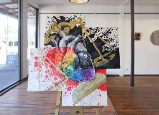 Queerthentic returns