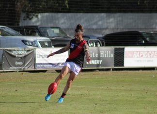 Bombers hand out a lesson