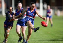 GKU in fierce battle