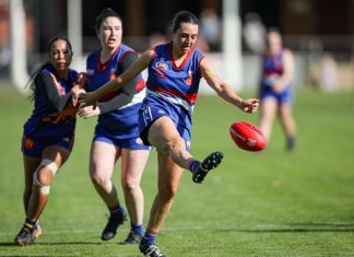 GKU in fierce battle