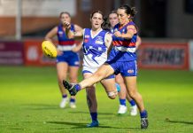 United in hard-fought win