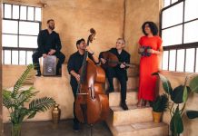 A symphony of winter delights