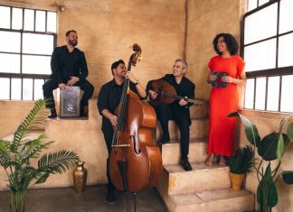 A symphony of winter delights