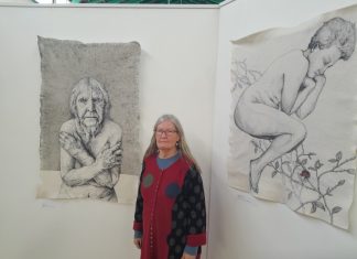 Gather celebrates connection