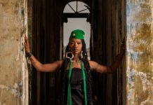 Grammy winner to headline