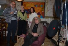 Safe Spaces in the spotlight