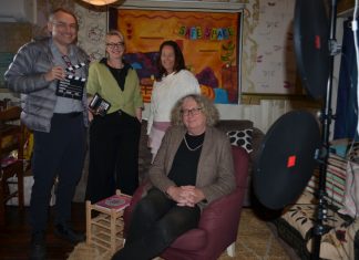 Safe Spaces in the spotlight