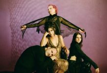 Festival to be a ripper