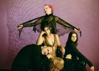 Festival to be a ripper