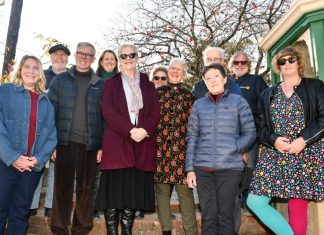 Budget invests in history