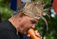 Building a united nation