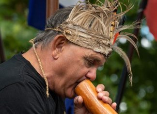 Building a united nation