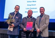 Volunteers ‘priceless’