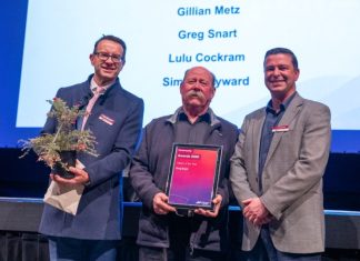 Volunteers ‘priceless’