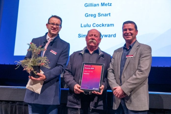 Awards 1