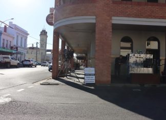 Kyneton pubs feature in new TV series