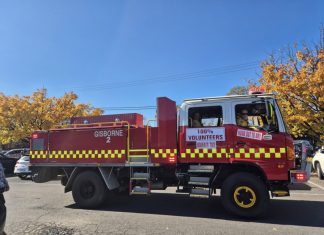 Levy topic still hot