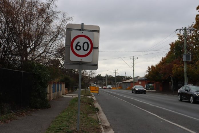 Speeds