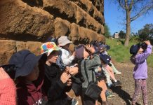 Makers market makes for success