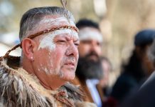 STATE FIRST TREATY BID