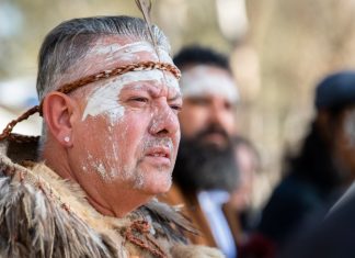 STATE FIRST TREATY BID