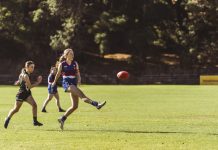 GKU sends powerful message