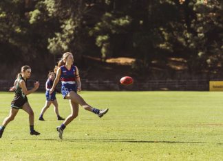 GKU sends powerful message