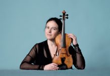 Woodend Winter Arts Festival kicks off this weekend