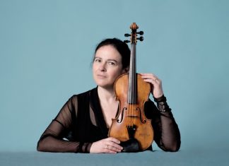 Woodend Winter Arts Festival kicks off this weekend